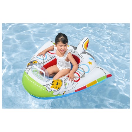 Board for navigation for nursery, 104x99 cm, with sound, from 3 years old, 34178-1
