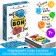 Table communicative game "Verbal battle"