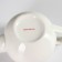 Porcelain teapot “Adelin”, 800 ml, white color