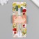 Growing gift pencils mini "Acacia and clove" set 2 pcs
