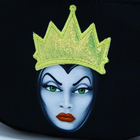 Belt Bag, 25x6x13 cm, villains-1