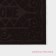 Walcome moisture -free rug without a trim “Welcome. Monogram ", 38 × 59 cm, color mix
