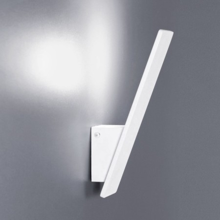 Sconces Citilux "Descart" CL704020N, ​​6x24 cm, 1x6W, LED, white color-7