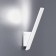 Sconces Citilux "Descart" CL704020N, ​​6x24 cm, 1x6W, LED, white color