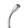 Kitchen mixer Zein Z2071, high, cartridge ceramics 35 mm, brass, chrome