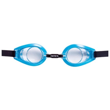 Play swimming glasses, from 3-8 years old, color mix-1