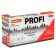Fire machine "Profi" Inertial light and sound effects