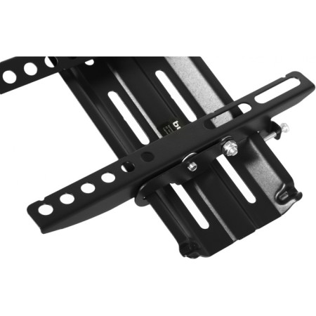 Buro TL1S TV, up to 25 kg, 15-48 ", wall tilt, black-6