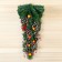 Jerk Decor Wall "Cozy Fairy Tale" Berry branches, 64 cm