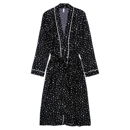 Female robe, size s-m