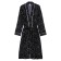 Female robe, size s-m