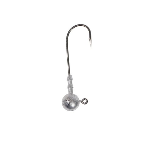 Jig ball "Yaman", 22 g, 20 pcs.