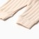 Pants children, beige color, height 68 cm
