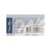 Globus staples for the stapler, 1000 pcs., No. 24/6, high -quality steel