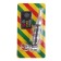 Smoking tube, 5 nets, 13 x 6.5 x 2 cm, mix