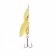 Spinning spinning Akara C-5041, 10 g, color GO 116
