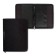 Business folder, artificial leather, 360 x 260 x 30 mm, handle "luxury" brown 6d011