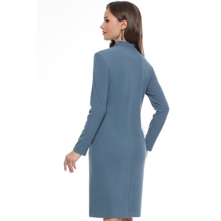 Dress-vodolazka female, size 52-5