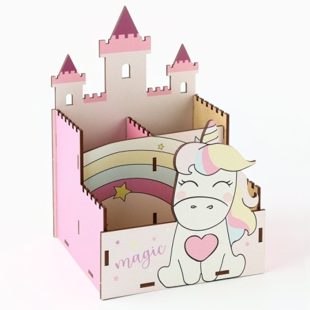 Organizer for the Chancellery "Unicorn"-2