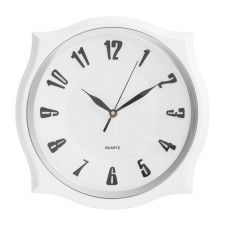Wall clock, series: interior, 