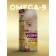 Eclair Omega-9 hair cream, shade 8.1 Cold light blonde
