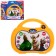Interactive toy "Multiplayer", Buba, 100 verses, songs, sounds