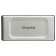 SSD Kingston USB 3.2 2TB SXS2000/2000G XS2000 1.8 "Gray