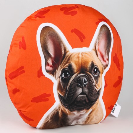 Pillow "Boldog"-3