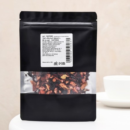 Tea "cute fruit" 50 g-1