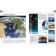 Illustrated Atlas. Earth