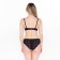Cowards of female slips te, black color (nero), size 48 (5)