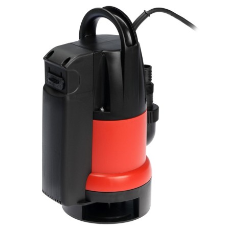 Fecal pump Jemix F-Combi-125-5, 400 W, pressure 5 m, 125 l/min, particle diameter 35 mm-2