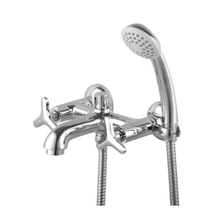 Lemark Plus Spirit LM1912C bathtub mixer