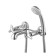 Lemark Plus Spirit LM1912C bathtub mixer