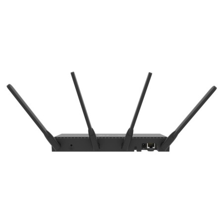 Wireless Router Mikrotik RB4011igs+ 5HACQ2HND -In AC2000 10/100/1000Base-TX/SFP+ black-1