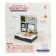 Game set "Bathroom", with accessories