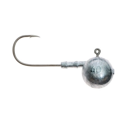 Jig ball "Yaman", 40 g, 10 pcs.
