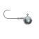 Jig ball "Yaman", 40 g, 10 pcs.