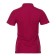 Female shirt, size 44, burgundy color