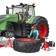 Game set Tractor Fendt 1050 Vario with a figure and accessories