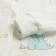 Body Children's, Milk color, height 80 cm
