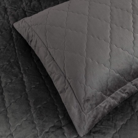 The bedspread and pillowcase "Demeter", size 240x260 cm, 50x70 cm 2 pcs-2