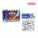 New Year's set for culinary creativity and New Year's Magnit Coloration "New Year!"