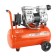 Compressor Piston Boil Patriot Wo24-160, 1100 W, 8 bar, 54 dB, 160 l/min, 24 liters