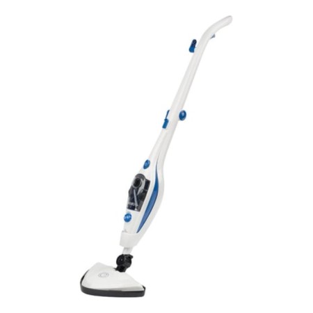 Energy EN-644, 1500 W, 350 ml, 350 ml, 5 m cord, white and blue