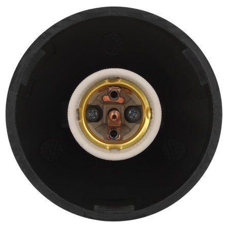 Lamp Era NSP 01-60-003, E27, 60W, 155x155x250 mm, IP44-3