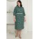 Women's dress, size 66