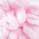 Yarn "Puffy" 100 % micropoliester 9m/100g (31 children's pink)
