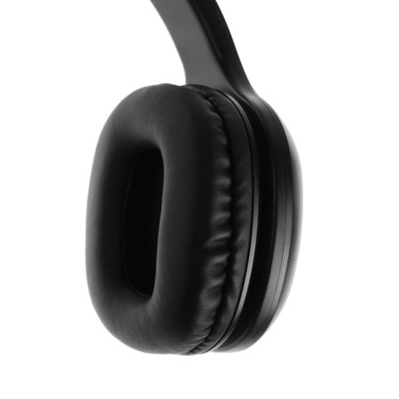 Nauschiks byz b53, wireless, full -size, Tue 5.0, 400 mAh, black-3