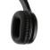 Nauschiks byz b53, wireless, full -size, Tue 5.0, 400 mAh, black